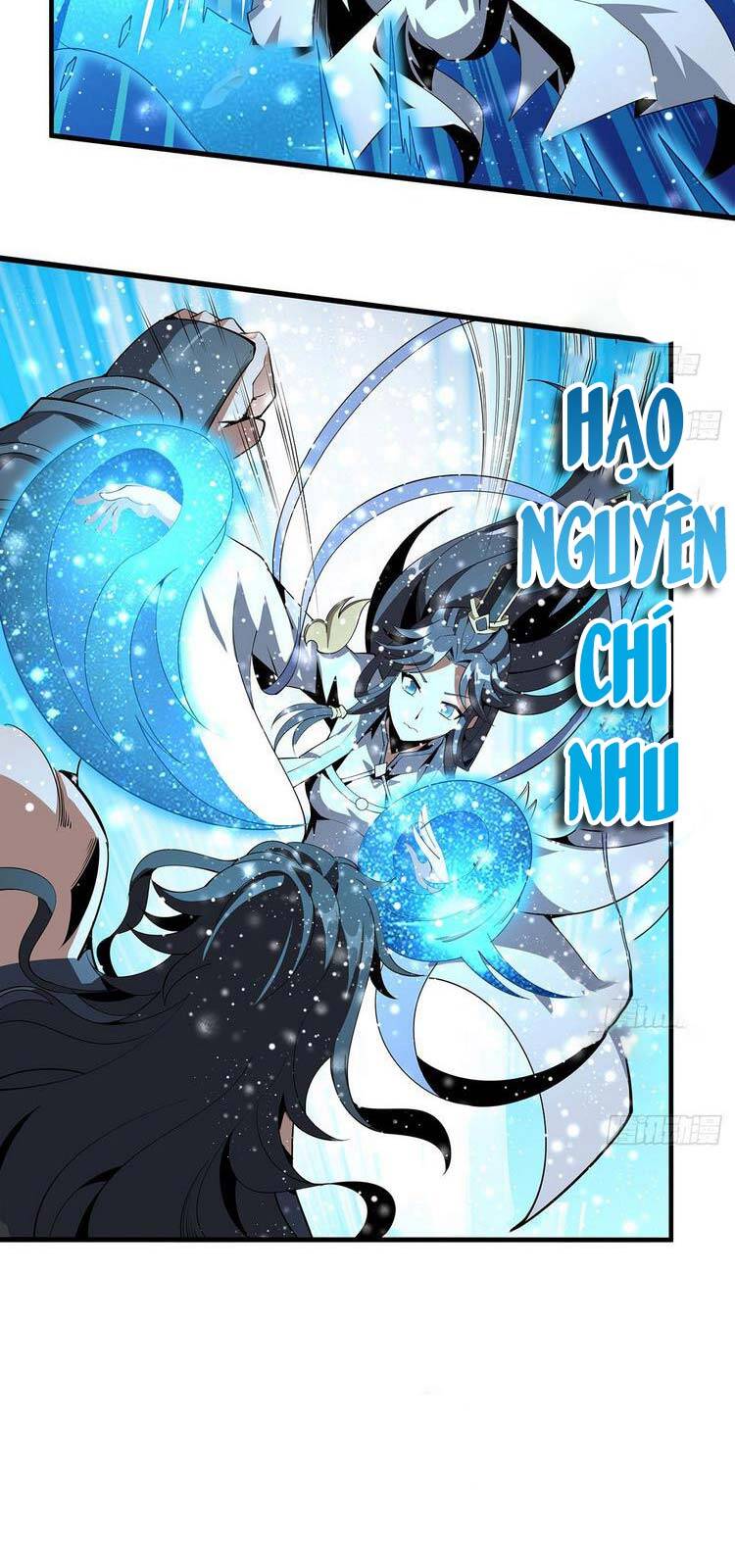Kiếm Tu Imba Nhất Quả Đất Chapter 55 - 22