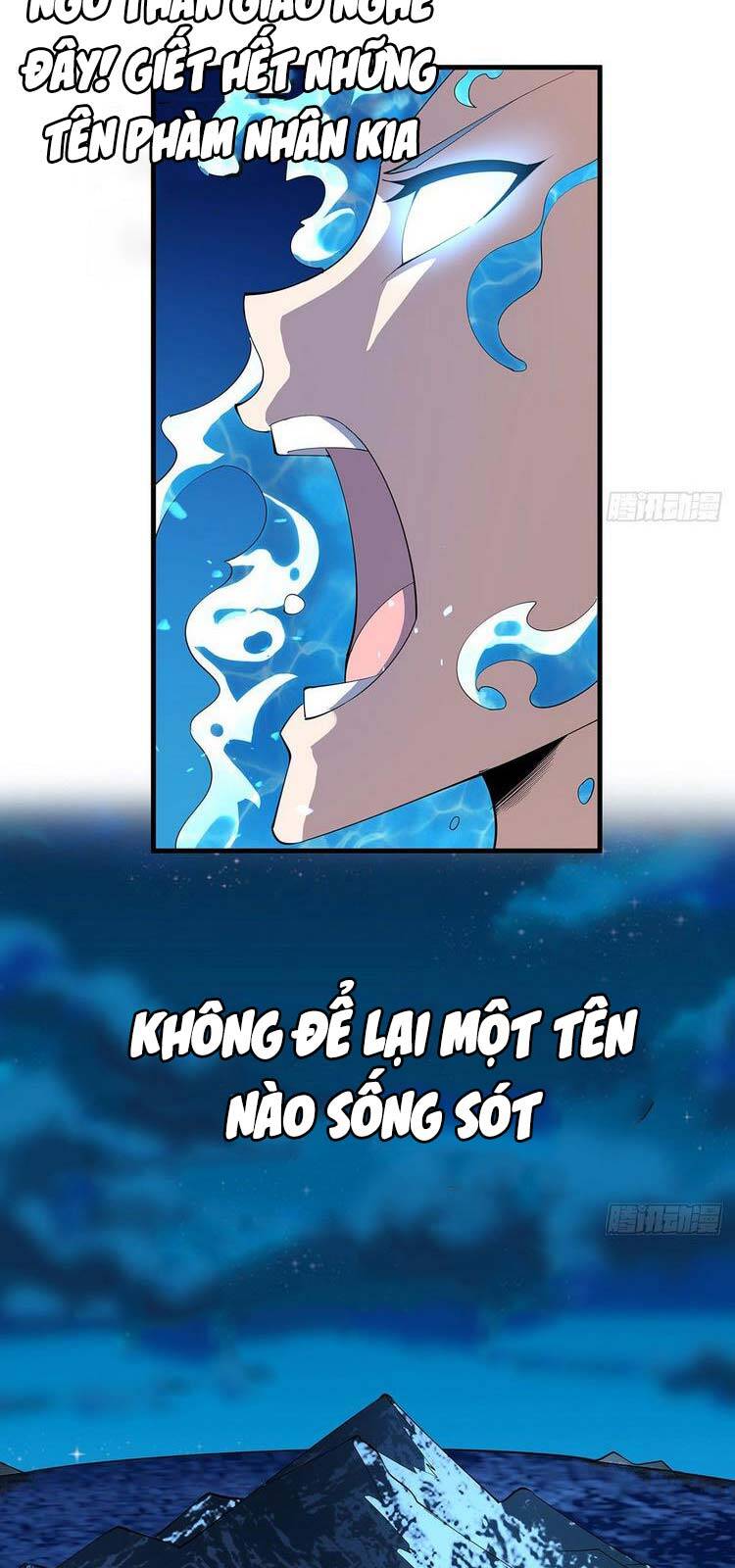 Kiếm Tu Imba Nhất Quả Đất Chapter 56 - 9