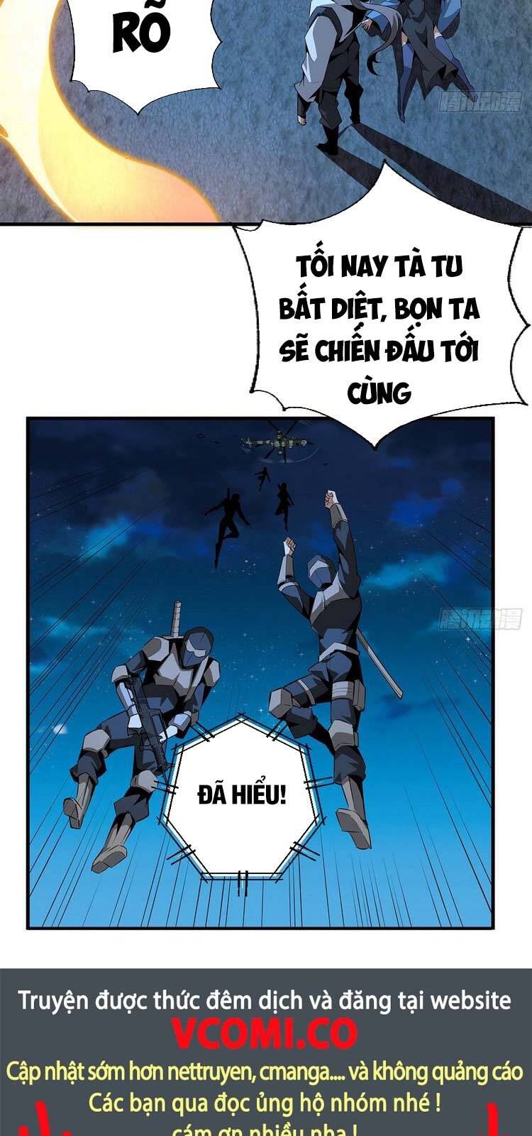 Kiếm Tu Imba Nhất Quả Đất Chapter 57 - 30