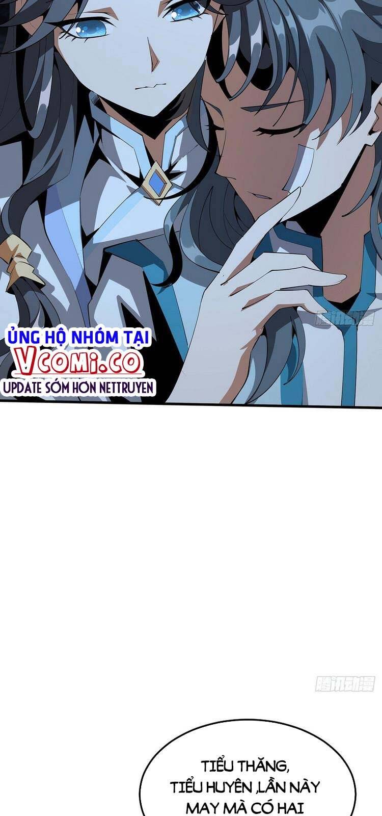 Kiếm Tu Imba Nhất Quả Đất Chapter 58 - 6