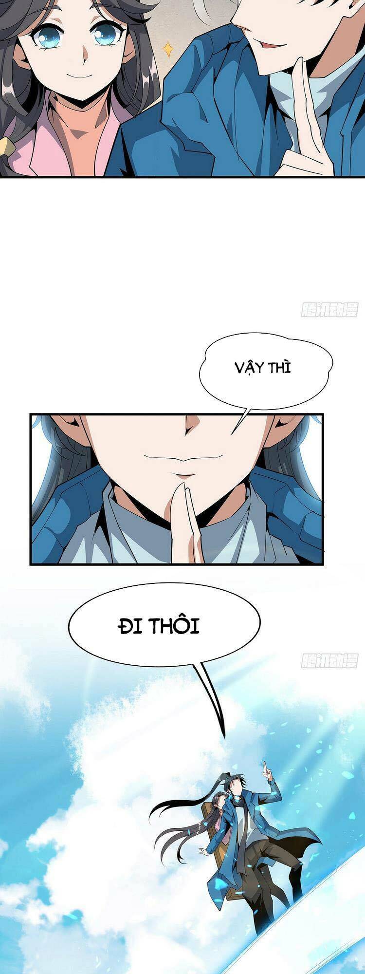 Kiếm Tu Imba Nhất Quả Đất Chapter 84 - 13