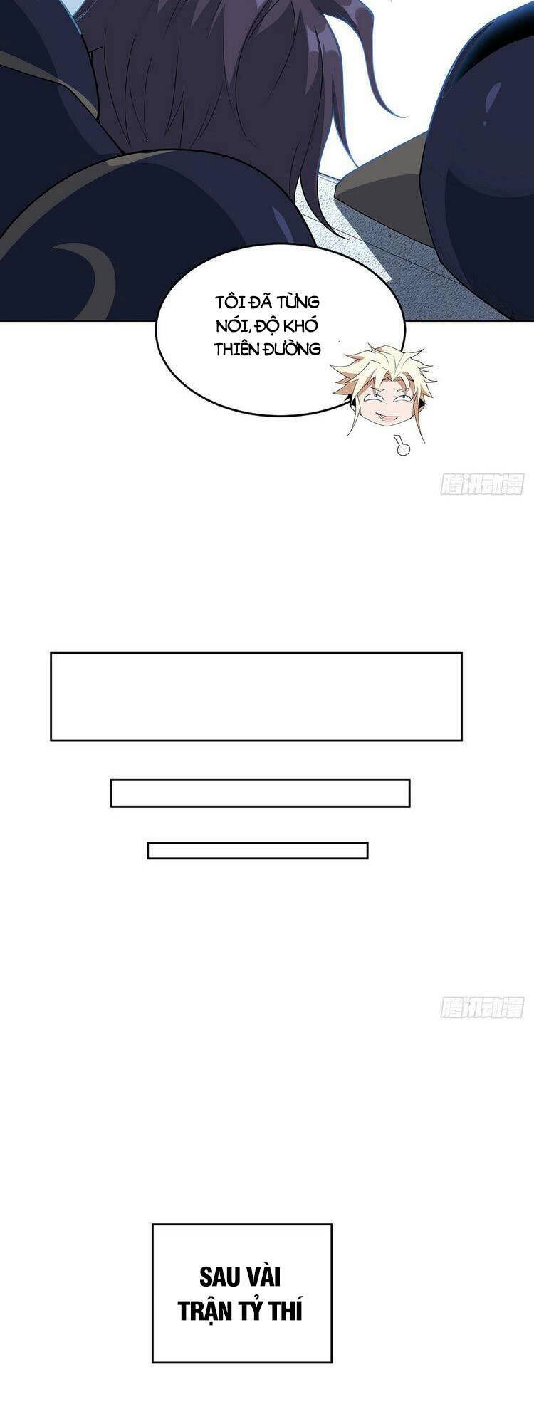 Kiếm Tu Imba Nhất Quả Đất Chapter 90 - 15