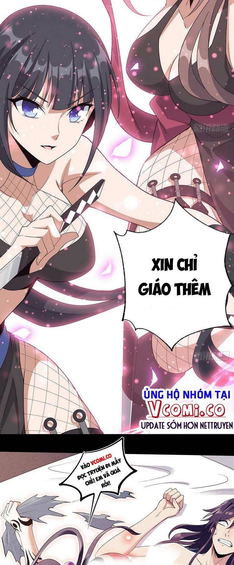 Kiếm Tu Imba Nhất Quả Đất Chapter 90 - 26
