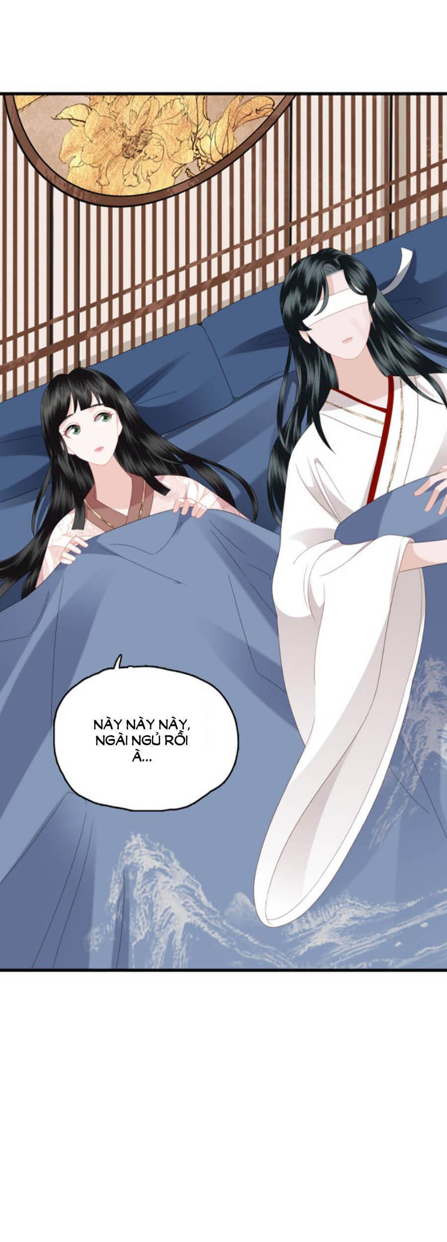 Điều Hương Vương Phi Chapter 21 - 2