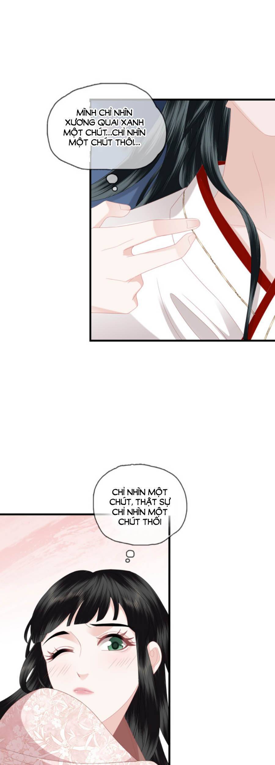 Điều Hương Vương Phi Chapter 21 - 12