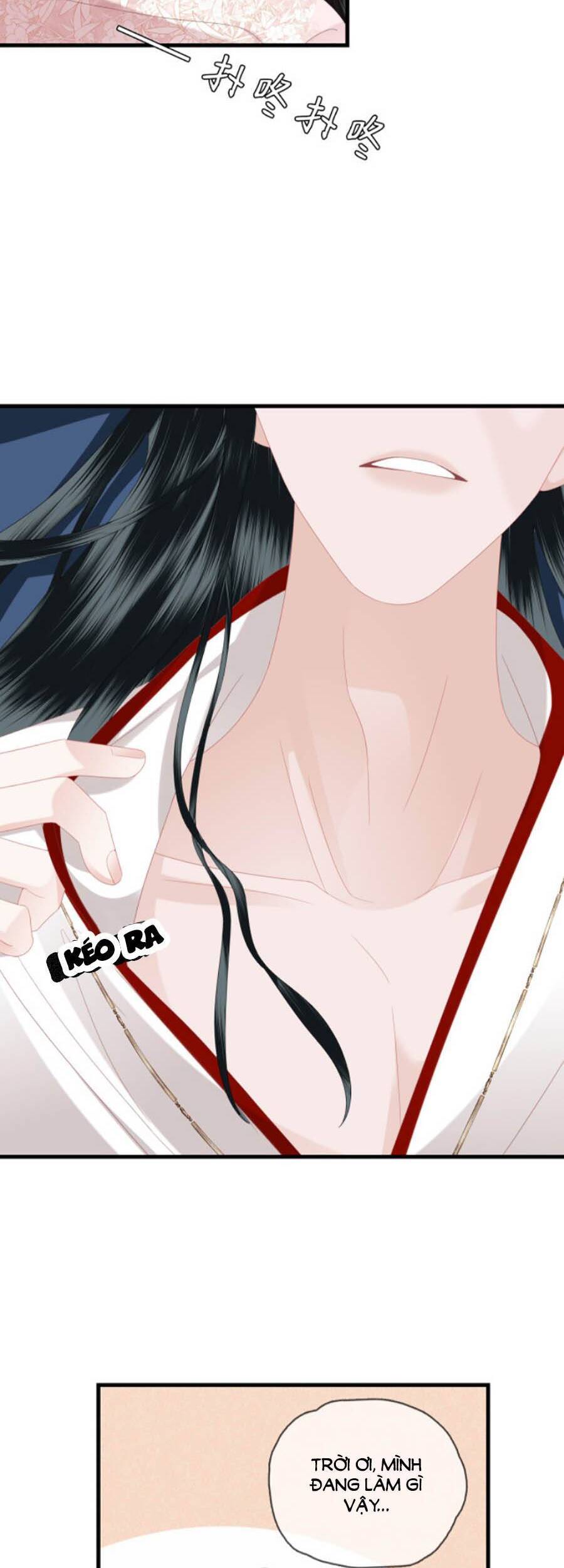 Điều Hương Vương Phi Chapter 21 - 13