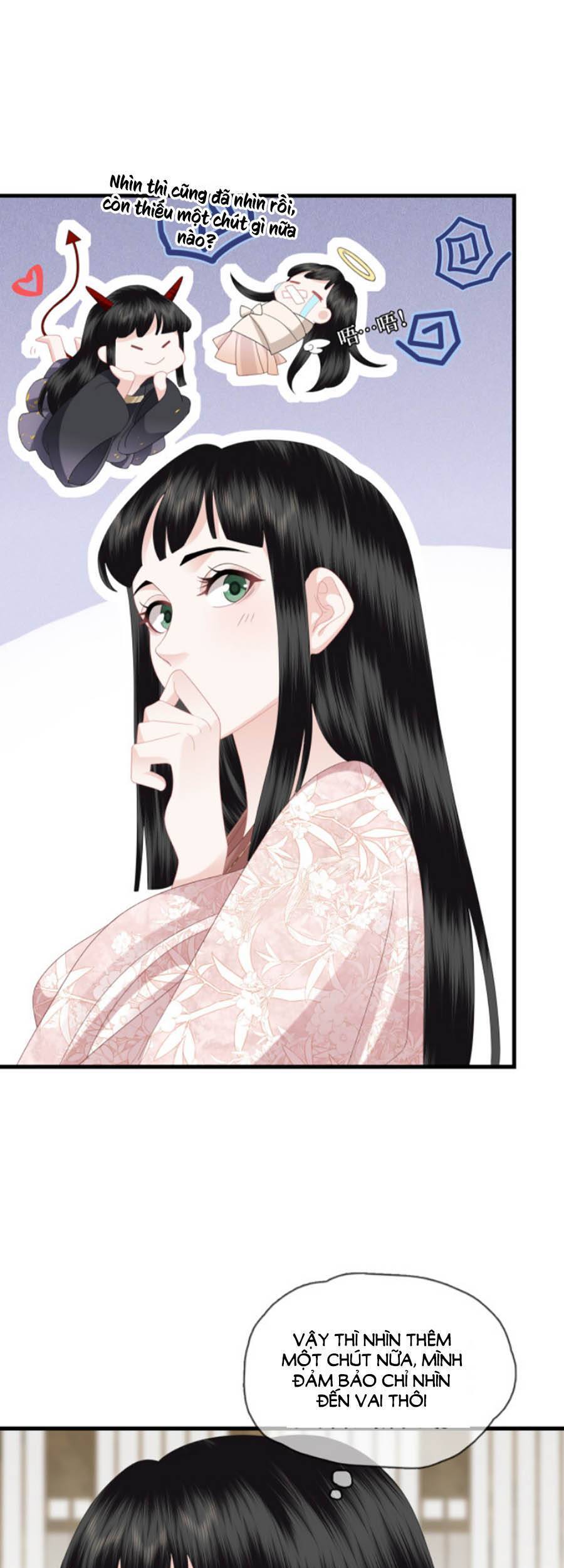 Điều Hương Vương Phi Chapter 21 - 15