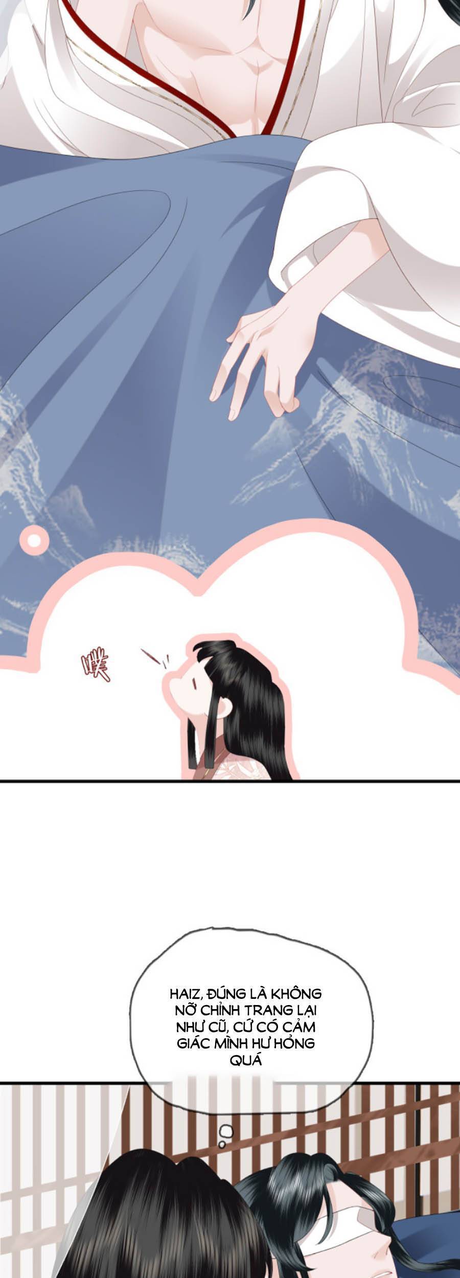 Điều Hương Vương Phi Chapter 21 - 18