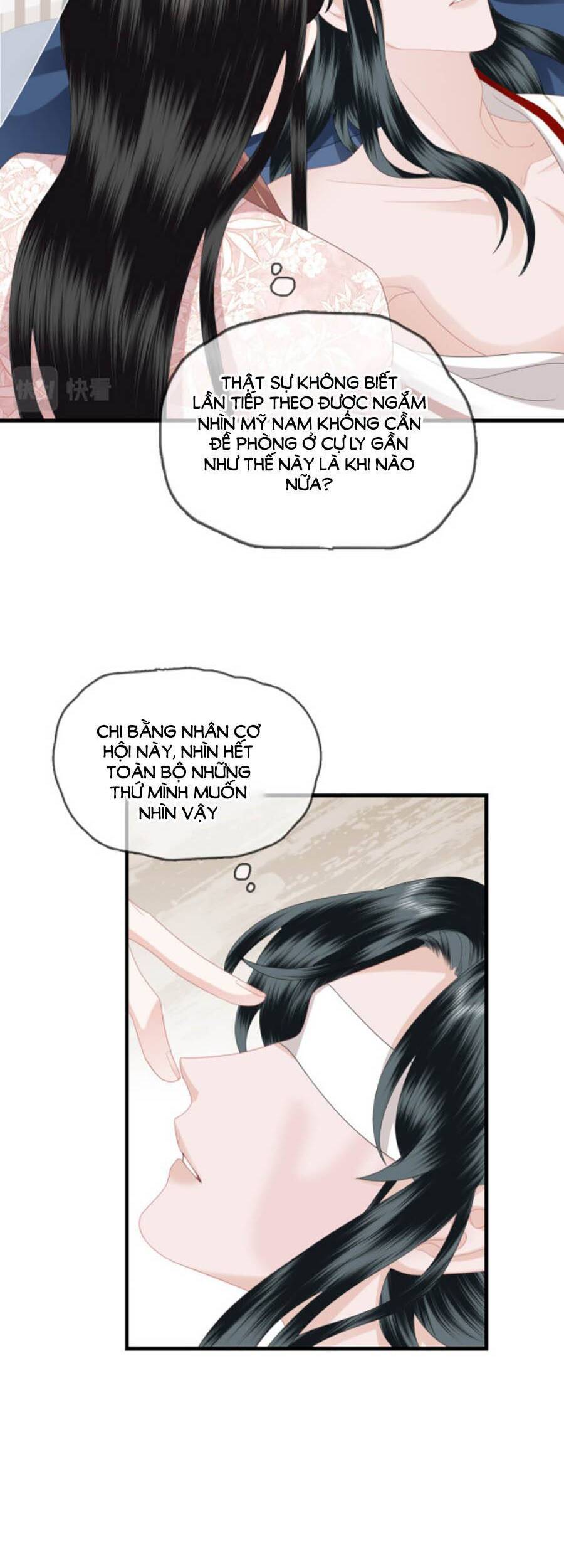 Điều Hương Vương Phi Chapter 21 - 19