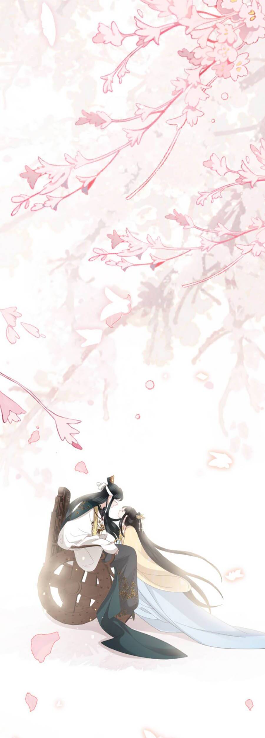 Điều Hương Vương Phi Chapter 21 - 28