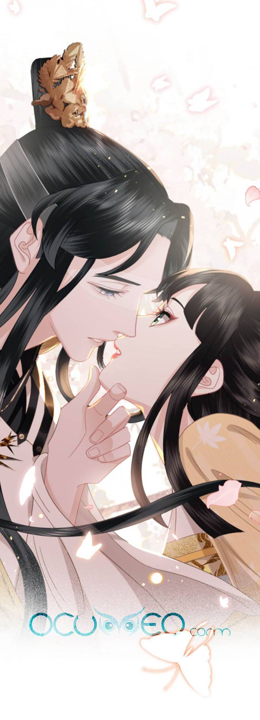 Điều Hương Vương Phi Chapter 21 - 29