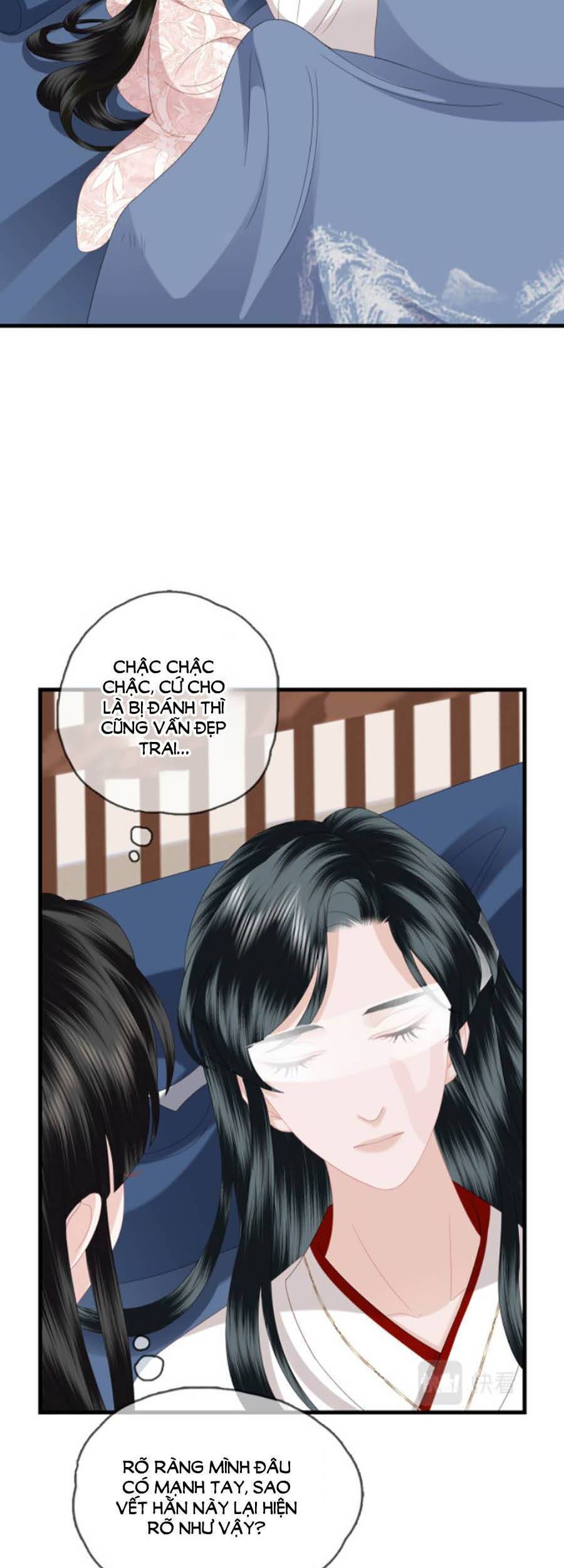 Điều Hương Vương Phi Chapter 21 - 4