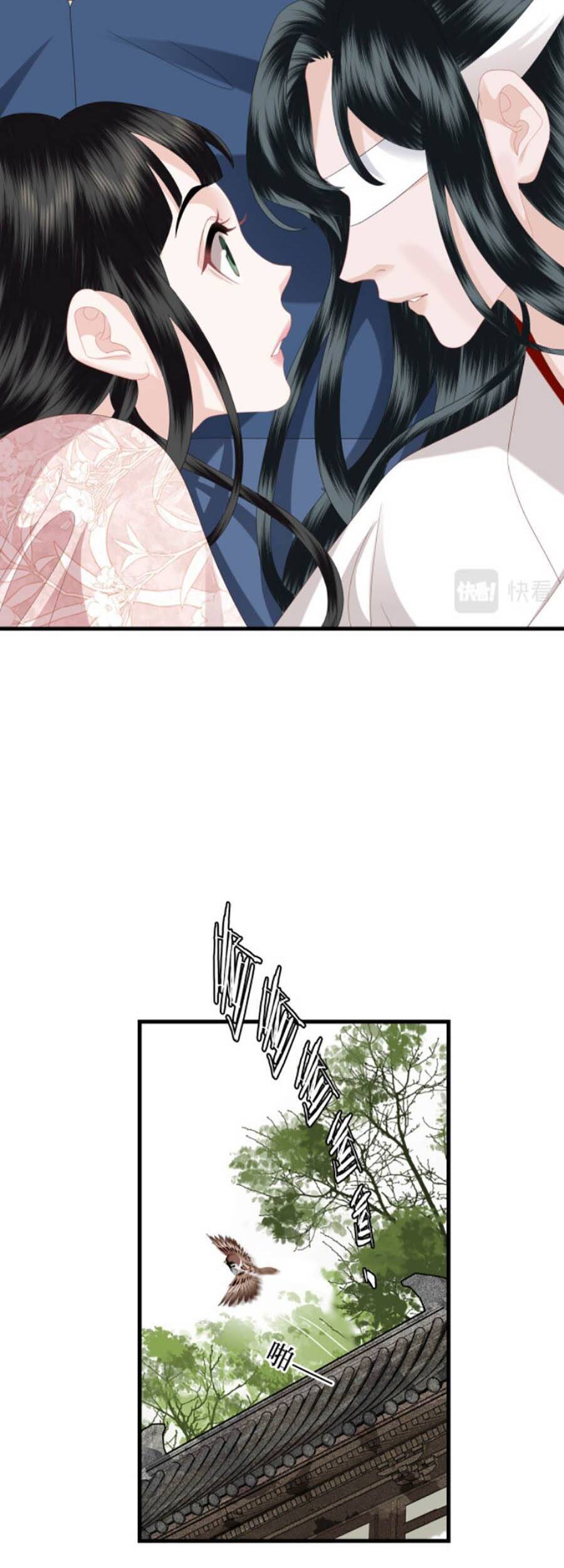 Điều Hương Vương Phi Chapter 21 - 31