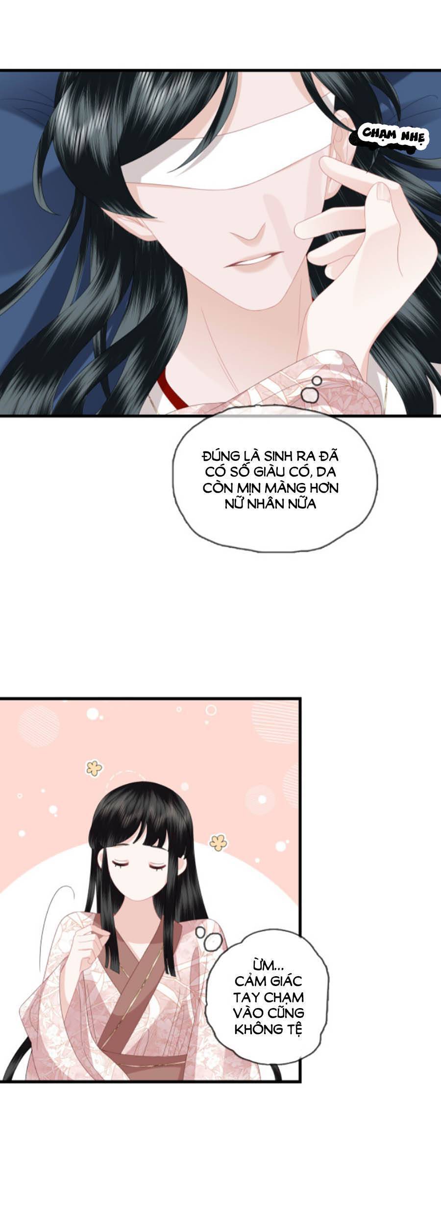 Điều Hương Vương Phi Chapter 21 - 6