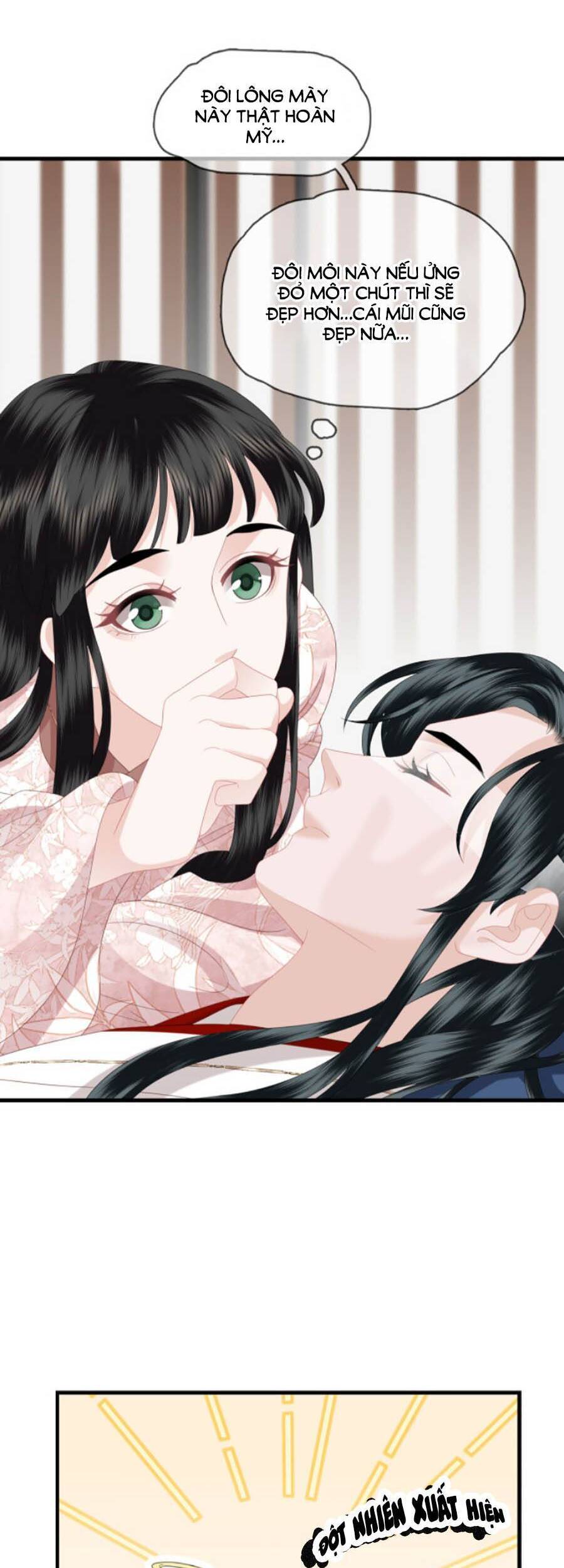 Điều Hương Vương Phi Chapter 21 - 7