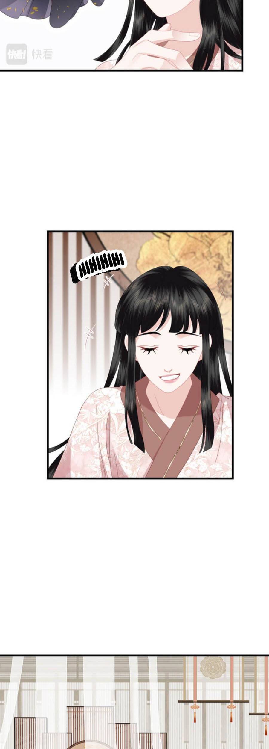 Điều Hương Vương Phi Chapter 21 - 10