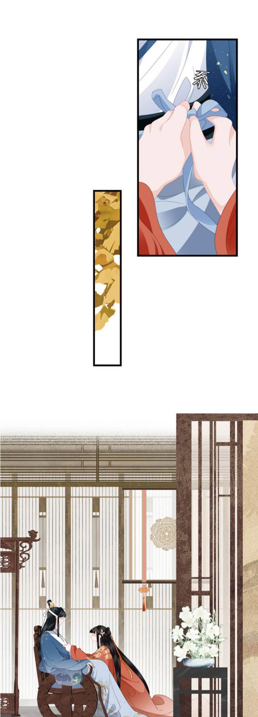 Điều Hương Vương Phi Chapter 22 - 2