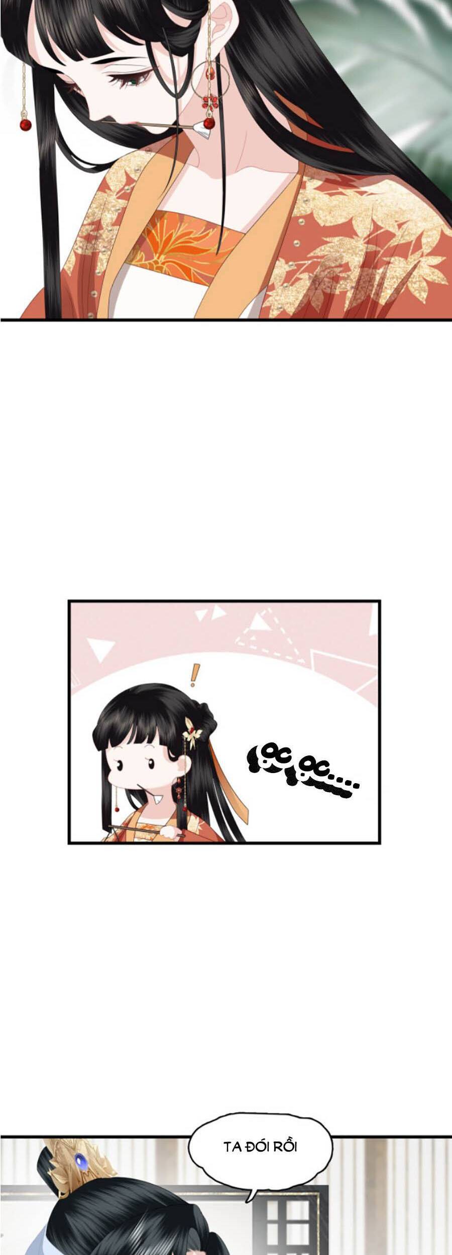 Điều Hương Vương Phi Chapter 22 - 13