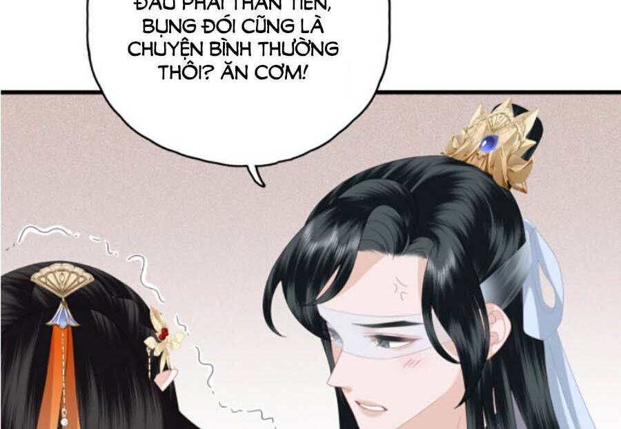 Điều Hương Vương Phi Chapter 22 - 15
