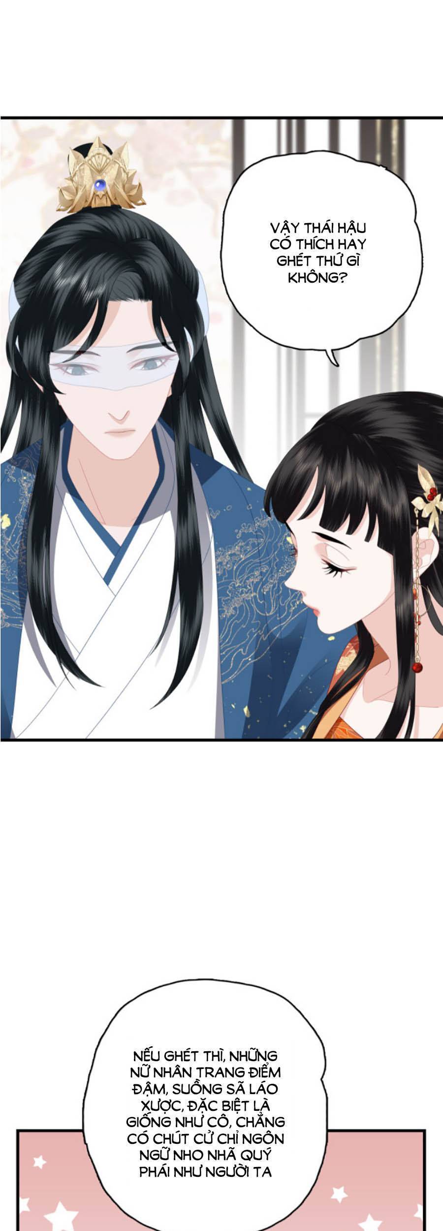 Điều Hương Vương Phi Chapter 22 - 19