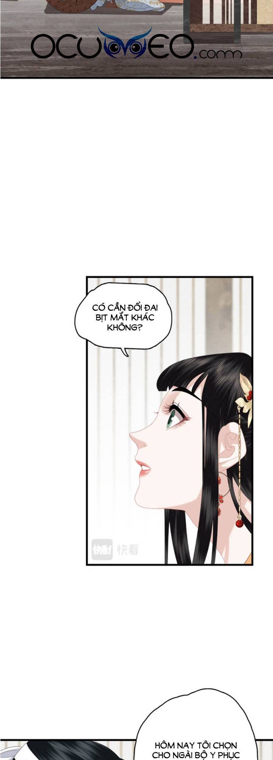 Điều Hương Vương Phi Chapter 22 - 3