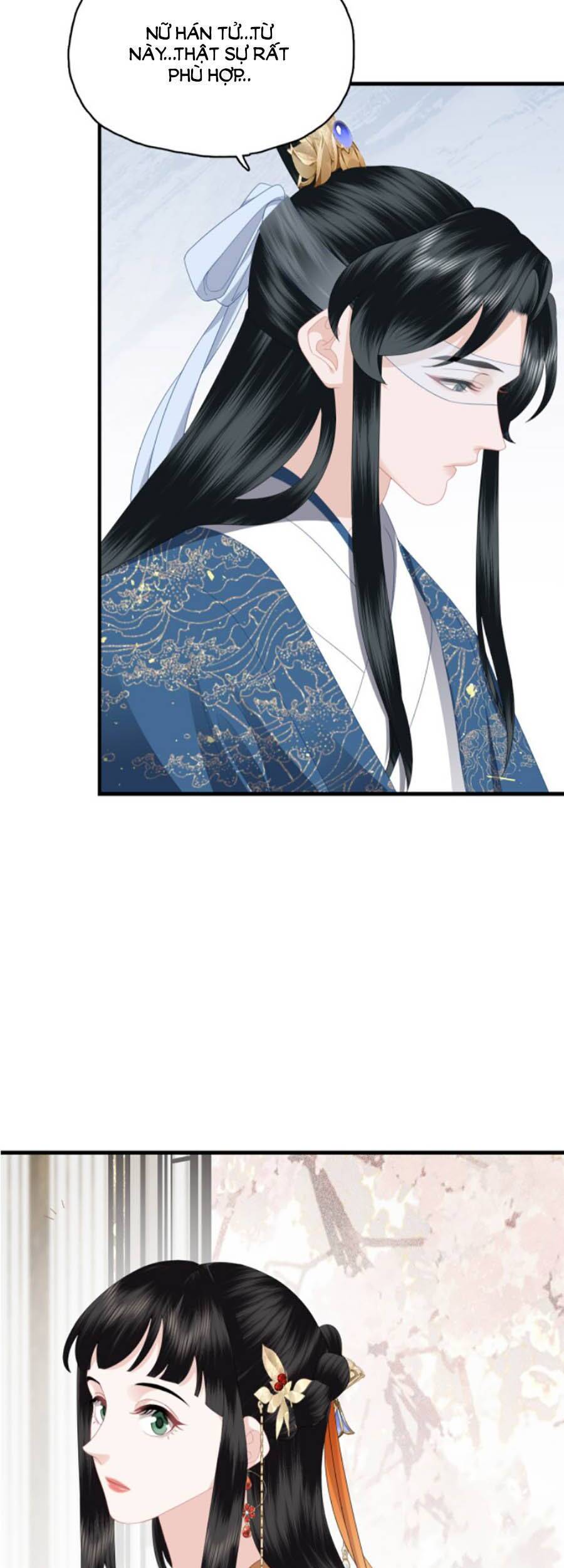 Điều Hương Vương Phi Chapter 22 - 21