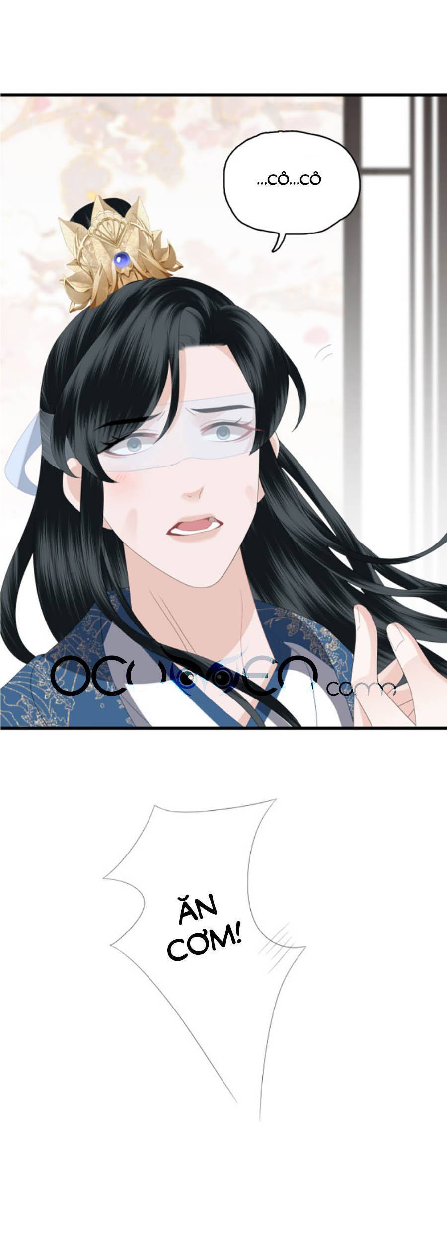 Điều Hương Vương Phi Chapter 22 - 30