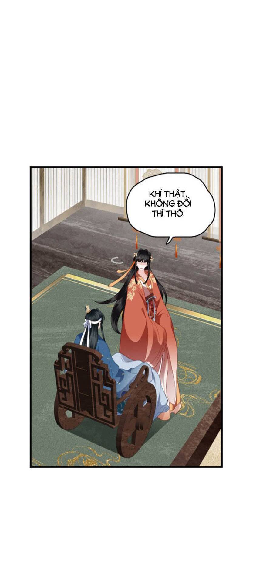 Điều Hương Vương Phi Chapter 22 - 5