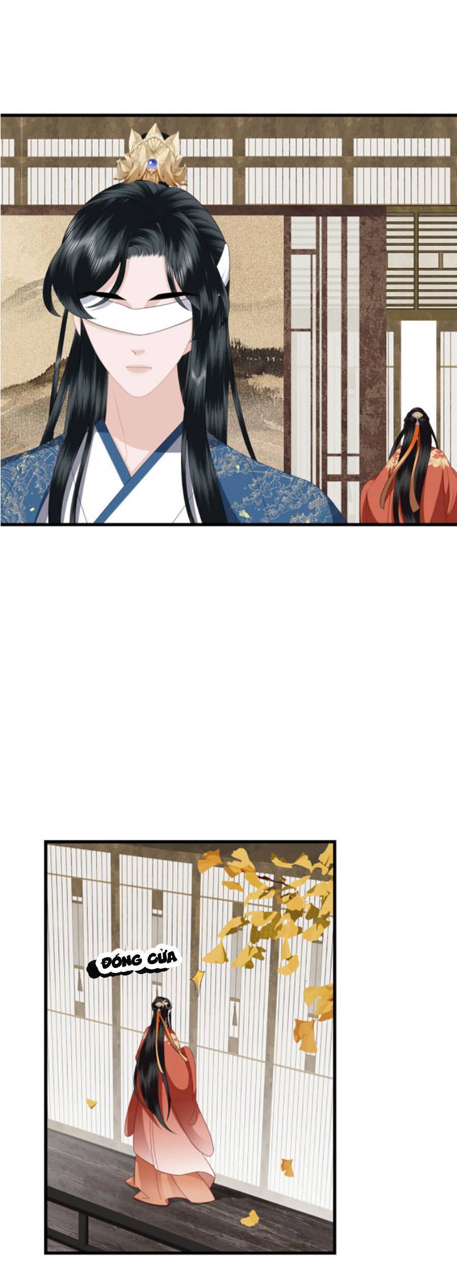 Điều Hương Vương Phi Chapter 22 - 6