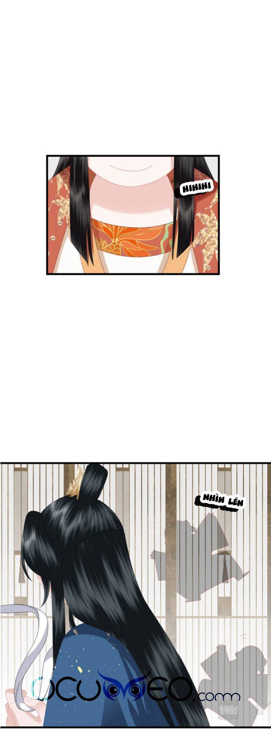 Điều Hương Vương Phi Chapter 22 - 7