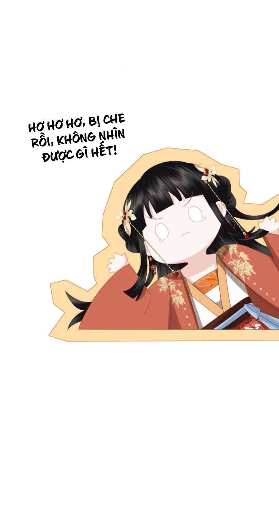 Điều Hương Vương Phi Chapter 22 - 8