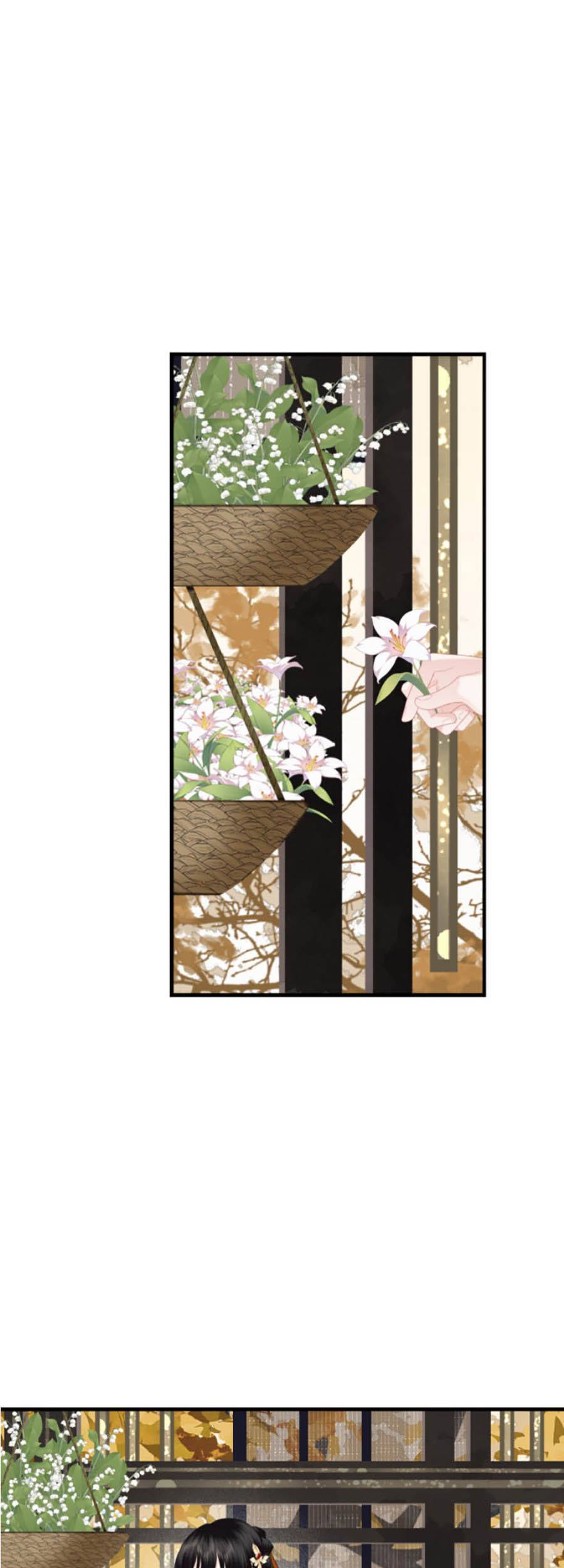 Điều Hương Vương Phi Chapter 22 - 9