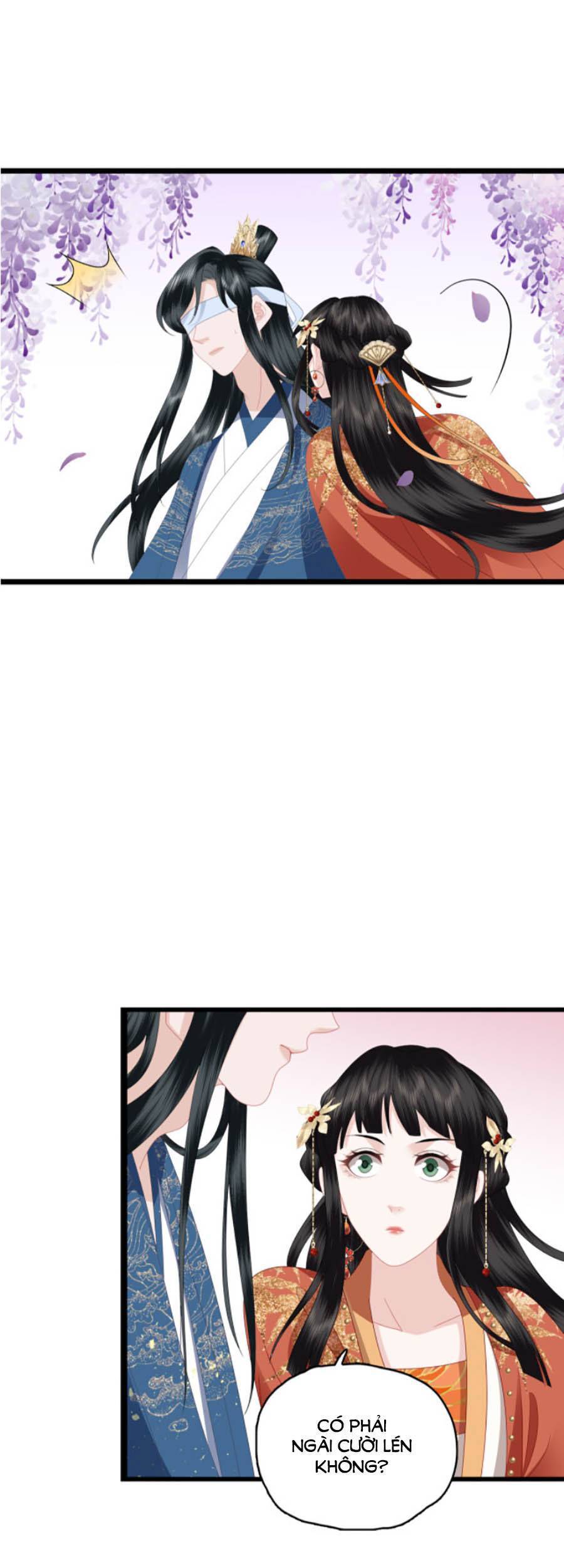 Điều Hương Vương Phi Chapter 23 - 11