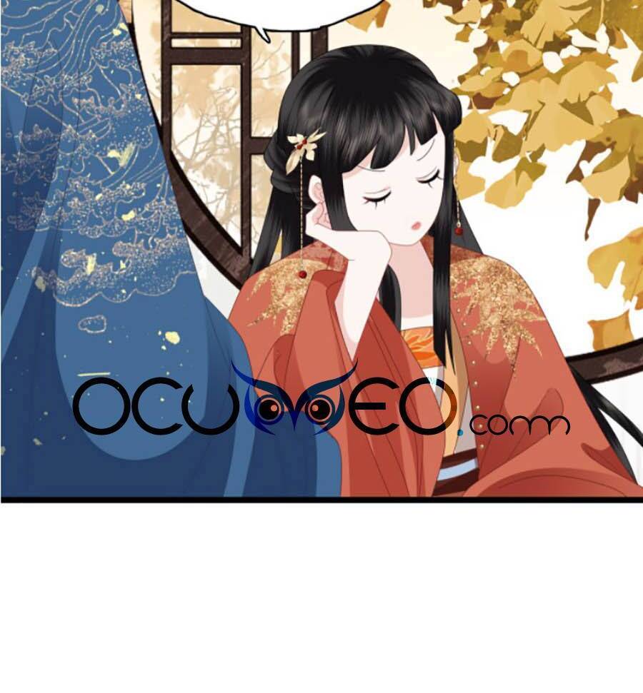 Điều Hương Vương Phi Chapter 23 - 19