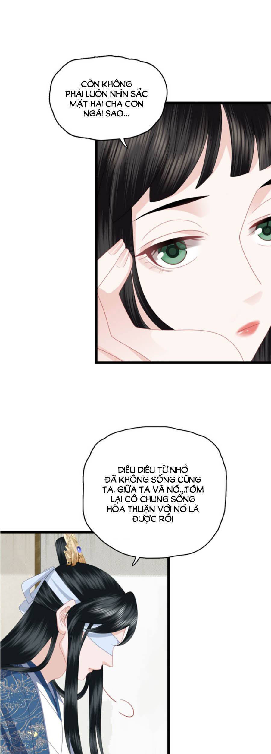 Điều Hương Vương Phi Chapter 23 - 20