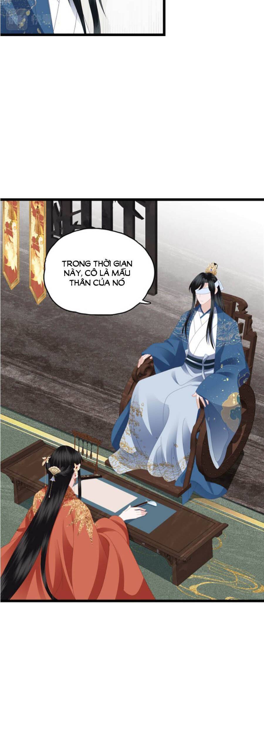 Điều Hương Vương Phi Chapter 23 - 21