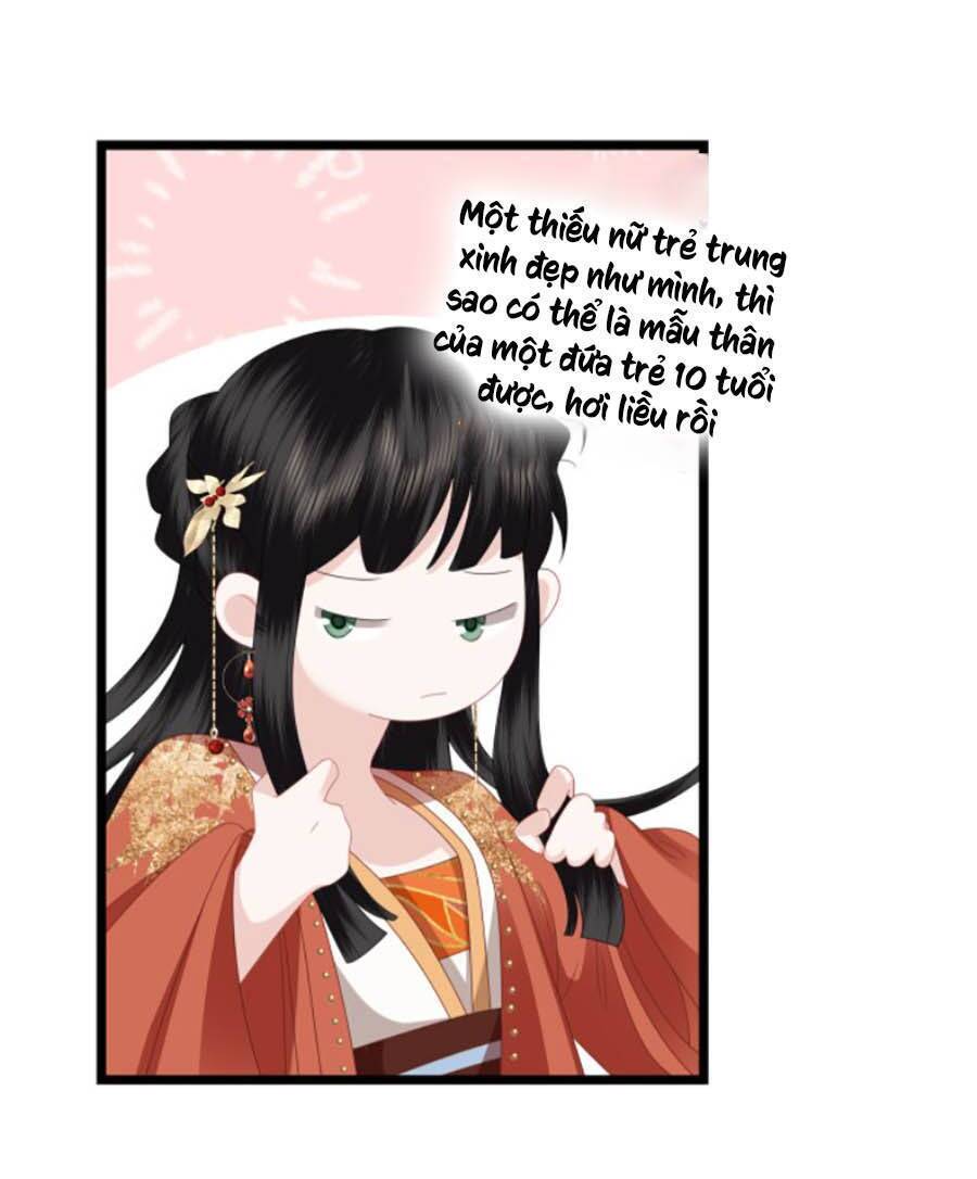 Điều Hương Vương Phi Chapter 23 - 22