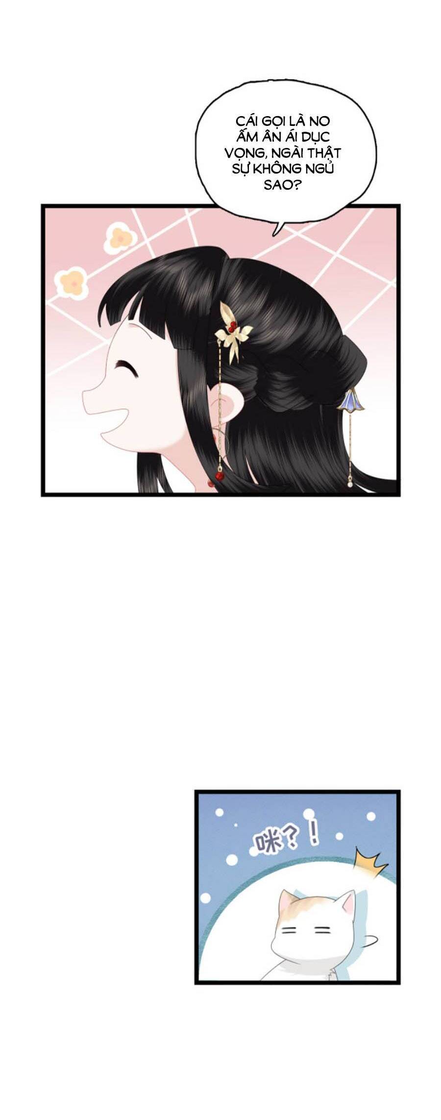 Điều Hương Vương Phi Chapter 23 - 4