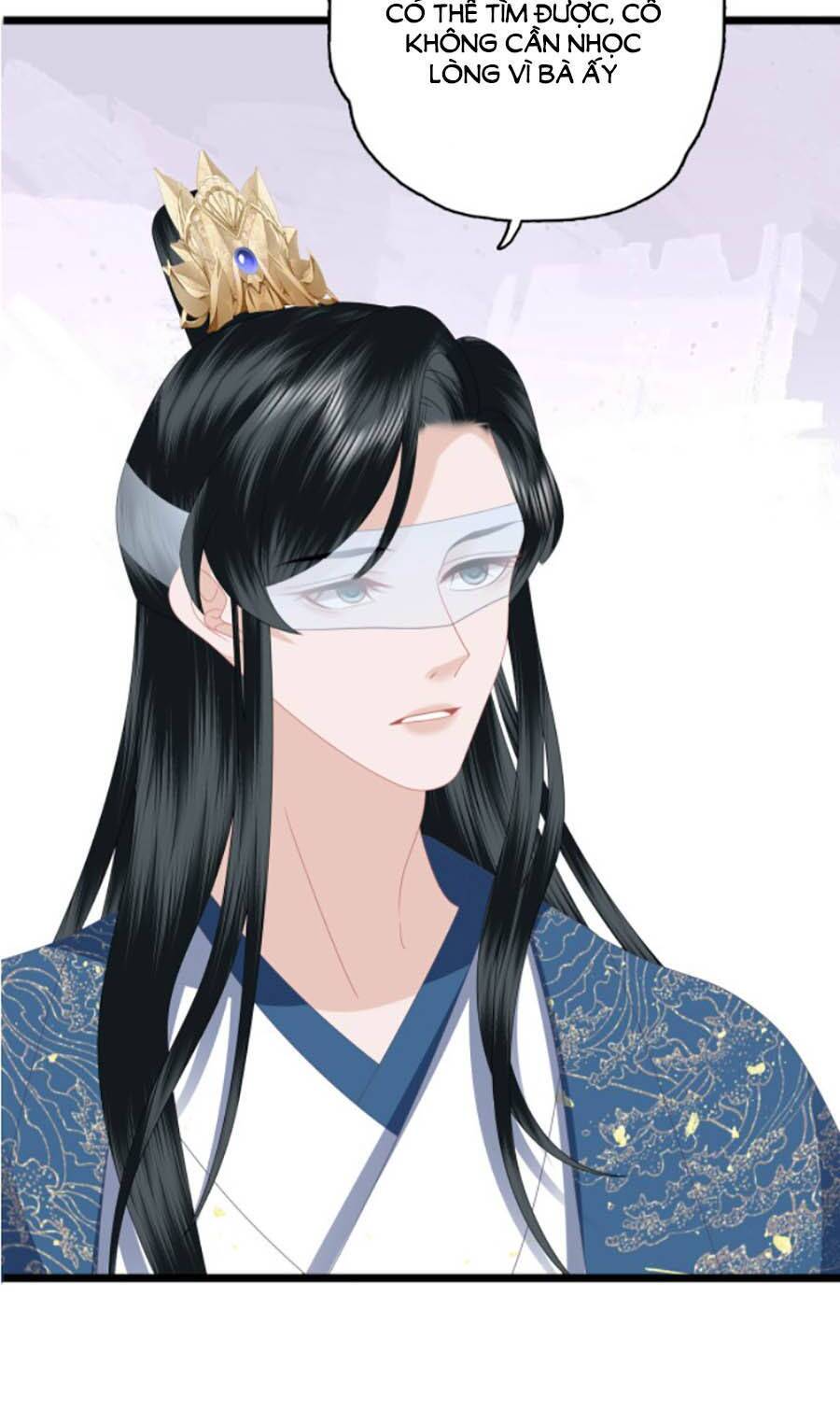 Điều Hương Vương Phi Chapter 23 - 7