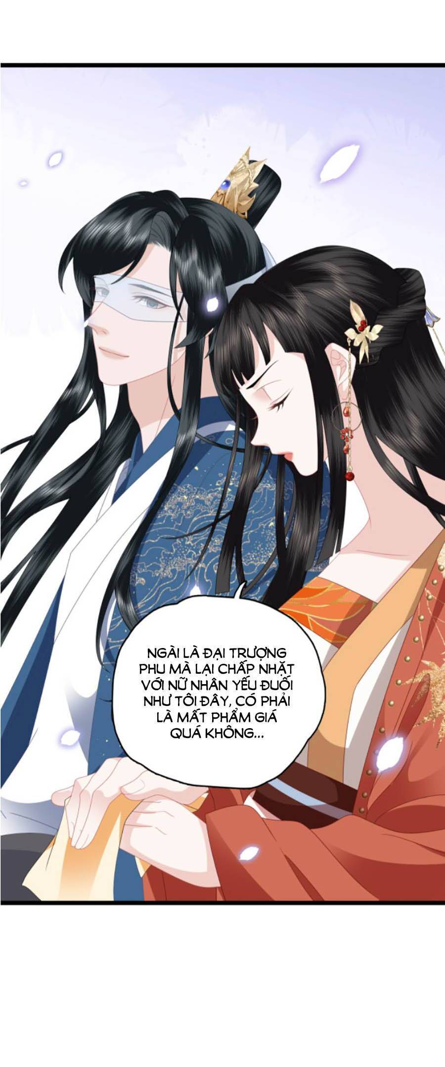 Điều Hương Vương Phi Chapter 23 - 10