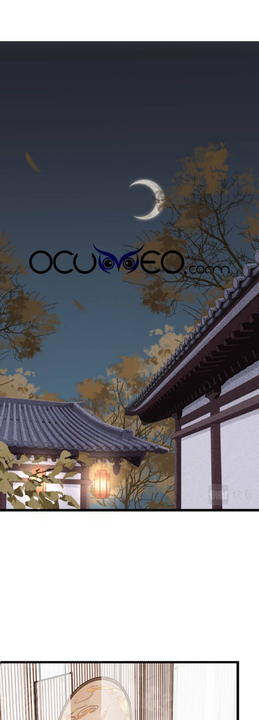 Điều Hương Vương Phi Chapter 24 - 2