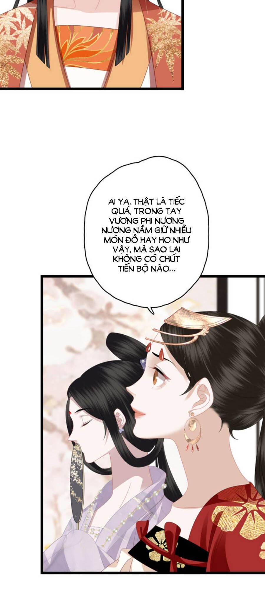 Điều Hương Vương Phi Chapter 24 - 13