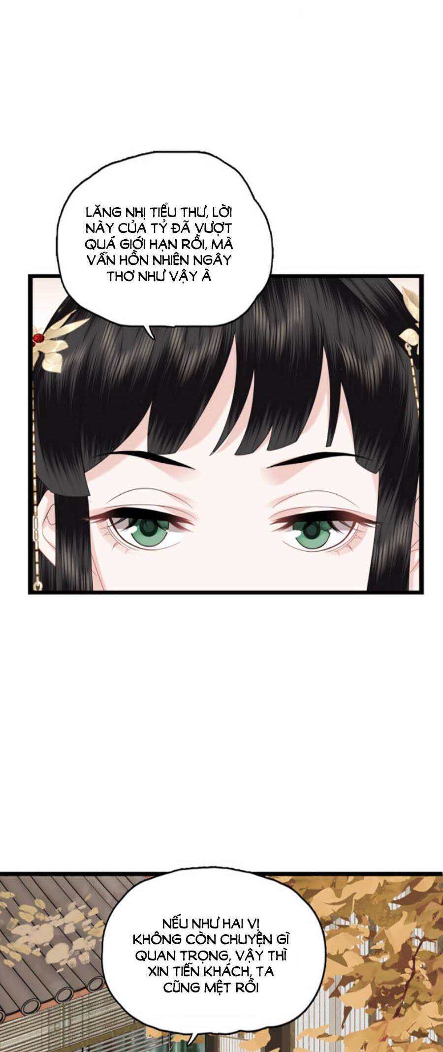 Điều Hương Vương Phi Chapter 24 - 15