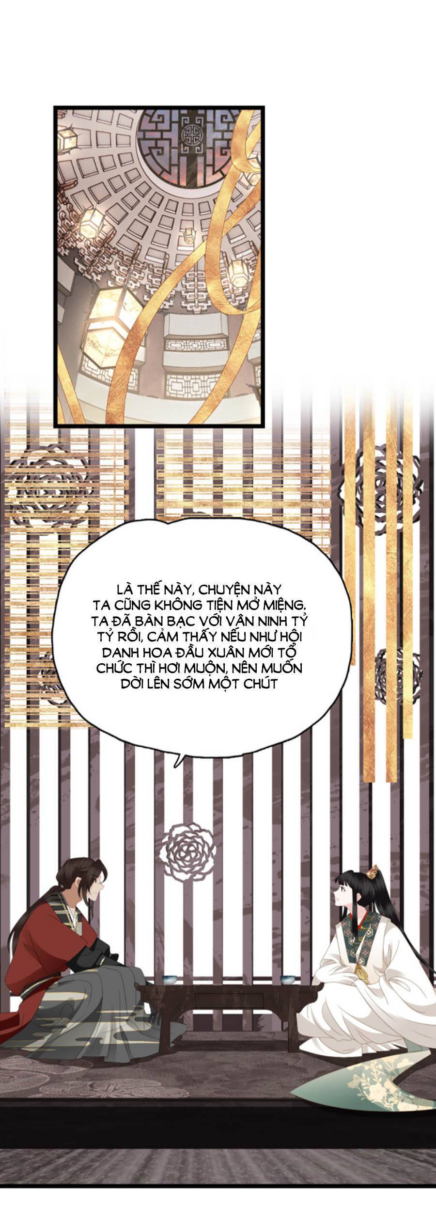 Điều Hương Vương Phi Chapter 24 - 19