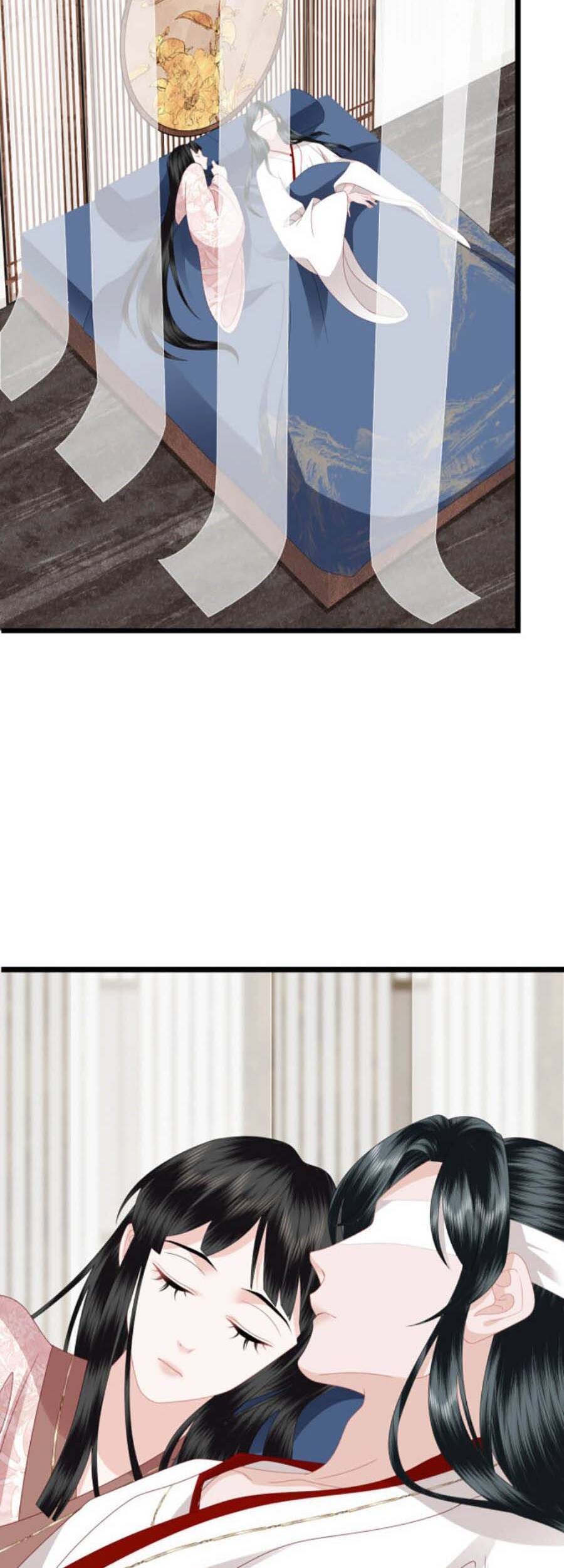 Điều Hương Vương Phi Chapter 24 - 3