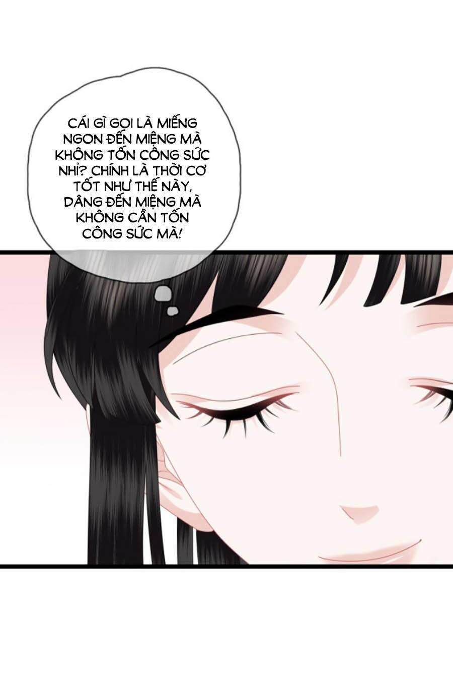 Điều Hương Vương Phi Chapter 24 - 21