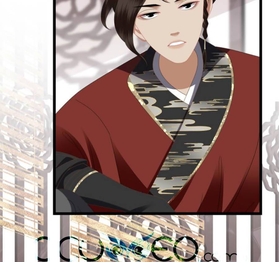 Điều Hương Vương Phi Chapter 24 - 24