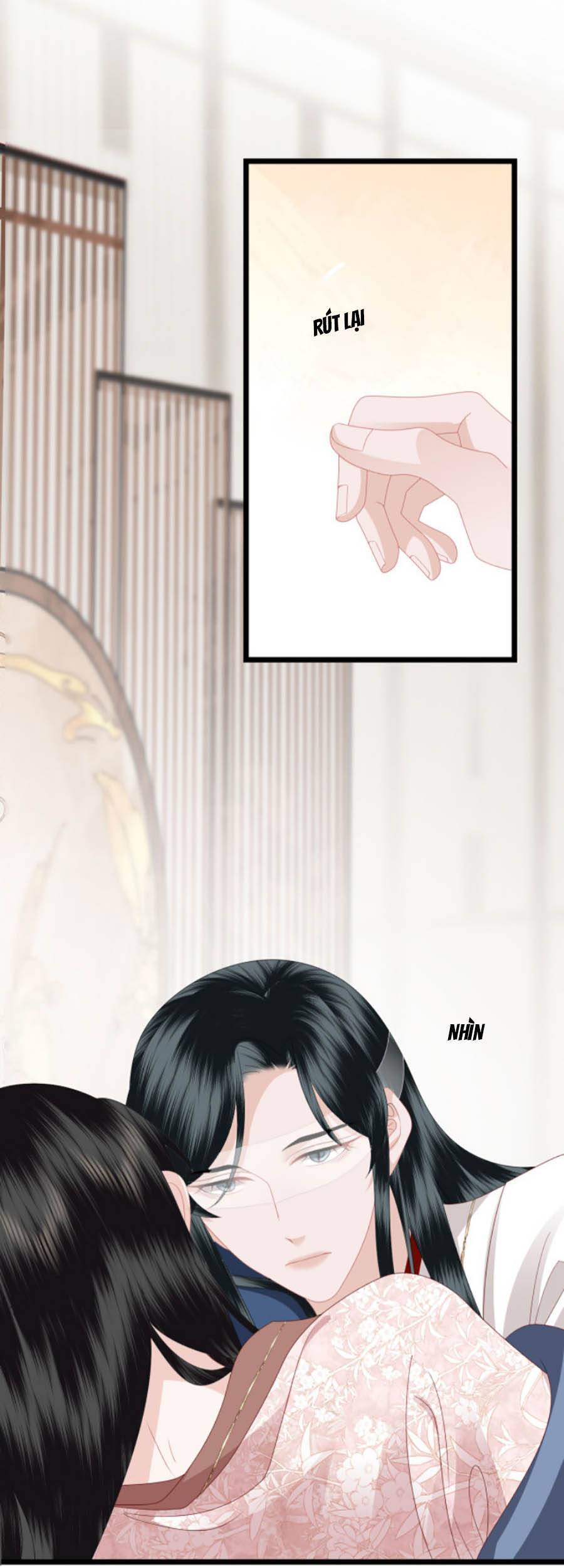 Điều Hương Vương Phi Chapter 24 - 5