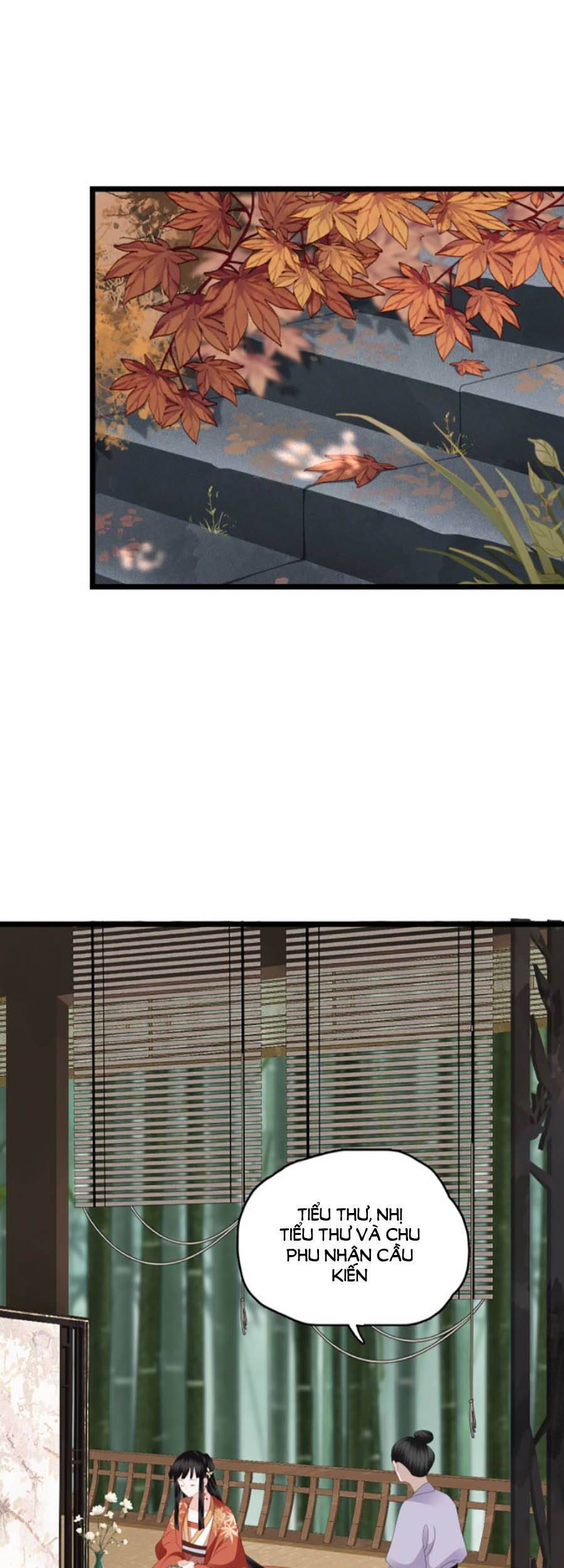 Điều Hương Vương Phi Chapter 24 - 7