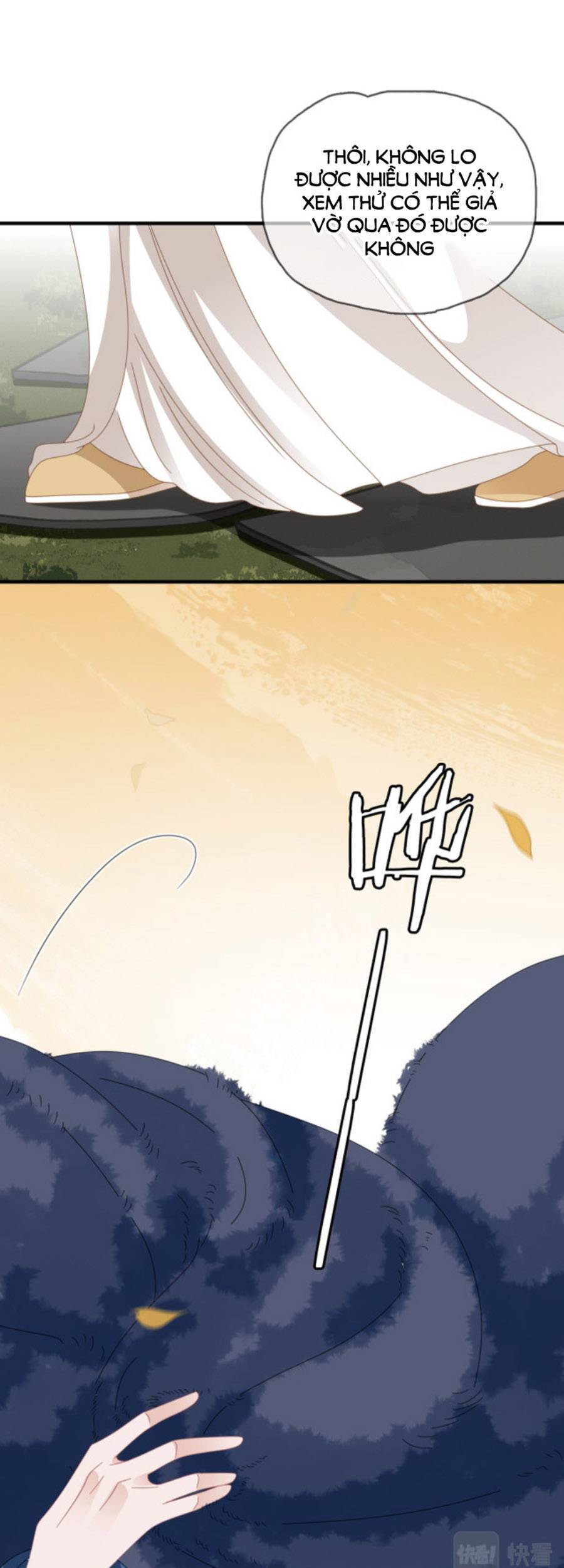 Điều Hương Vương Phi Chapter 25 - 11